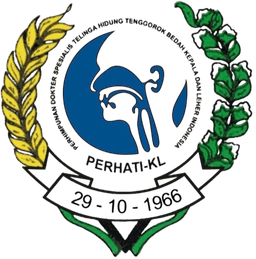 Perhati Logo
